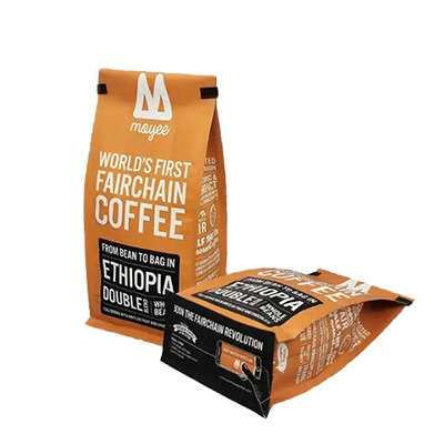 Coffee Packaging Bags