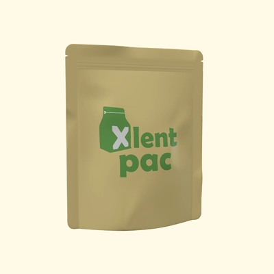 Compostable Packaging Bags