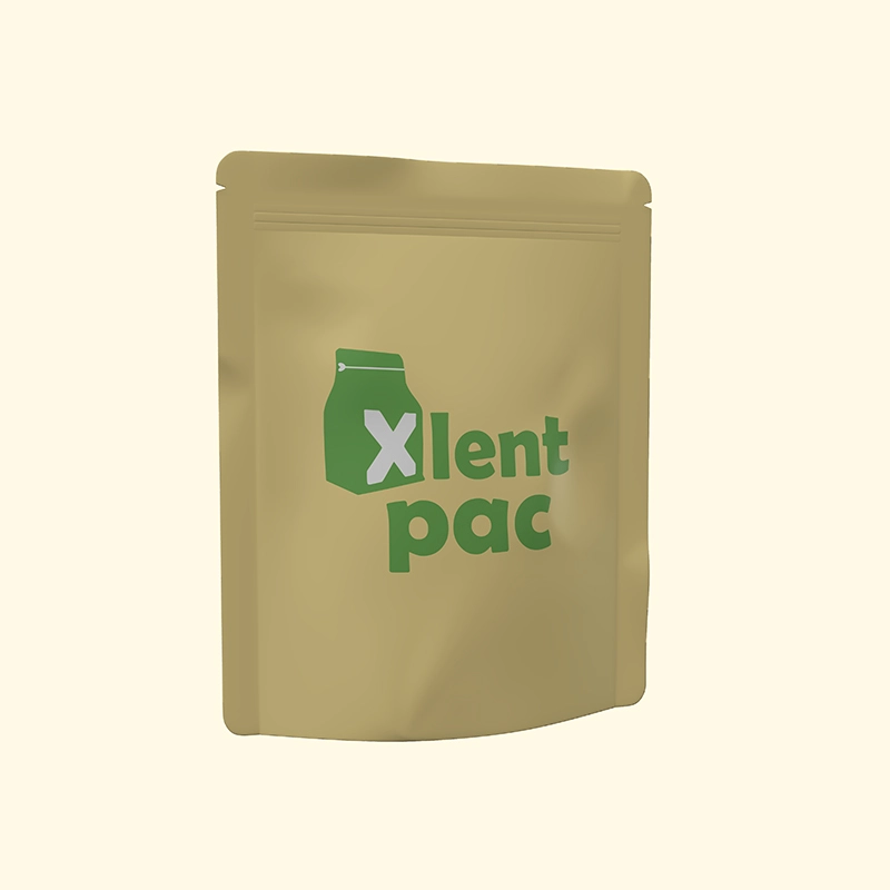 Compostable Packaging Bags