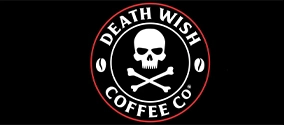 death wish coffee co