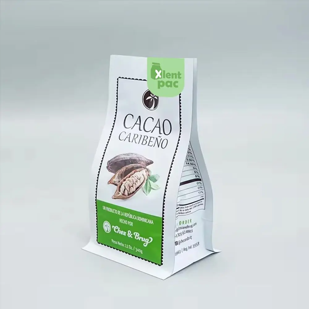 12oz coffee bags