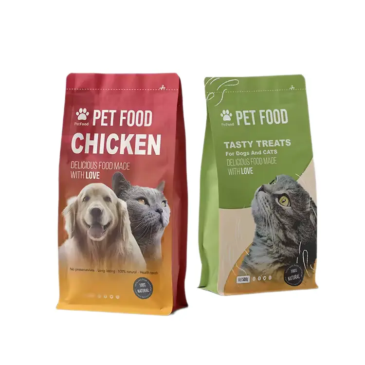 Pets Food & Care Bags