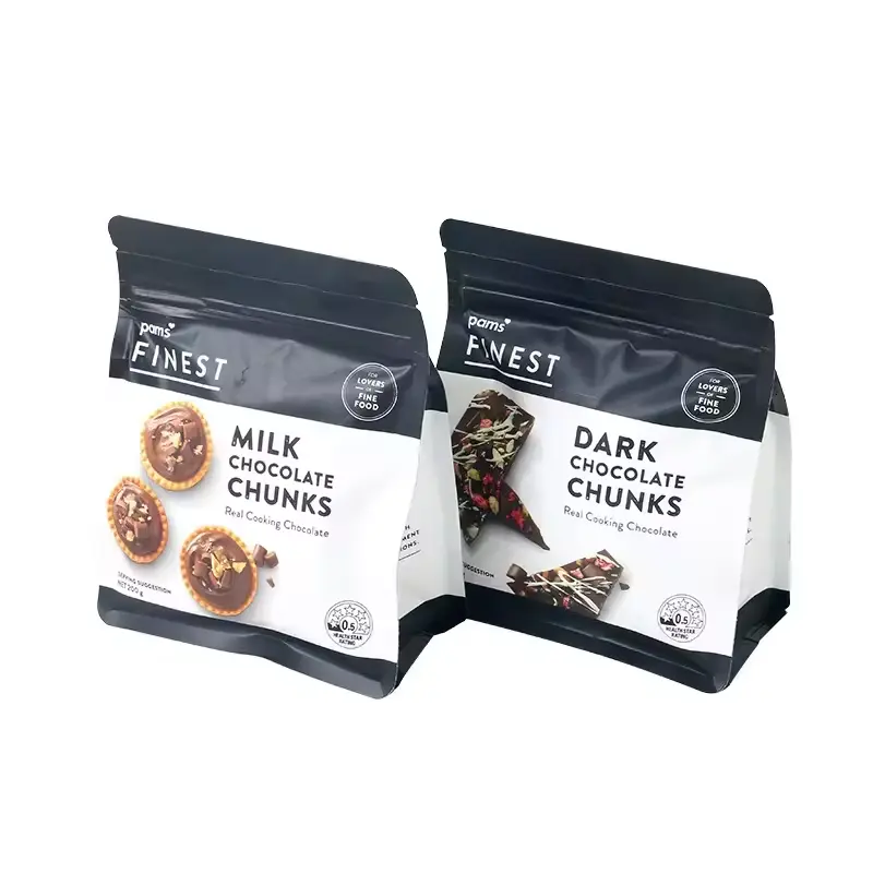 Snacks Packaging Bags